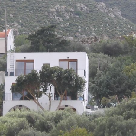 Pirgos  A Crystal Clear House In Pyrgos, Heraklion Crete מראה חיצוני תמונה