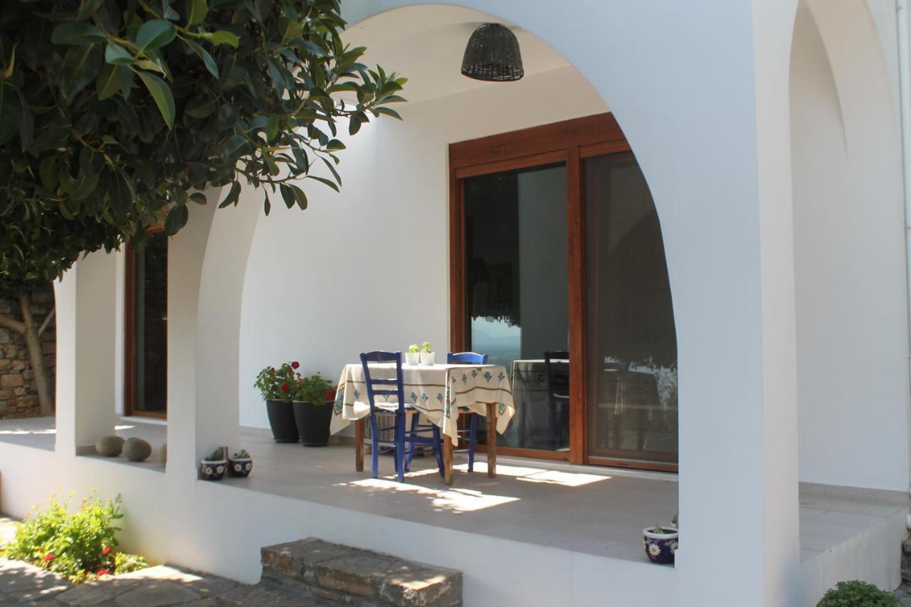 Pirgos  A Crystal Clear House In Pyrgos, Heraklion Crete מראה חיצוני תמונה