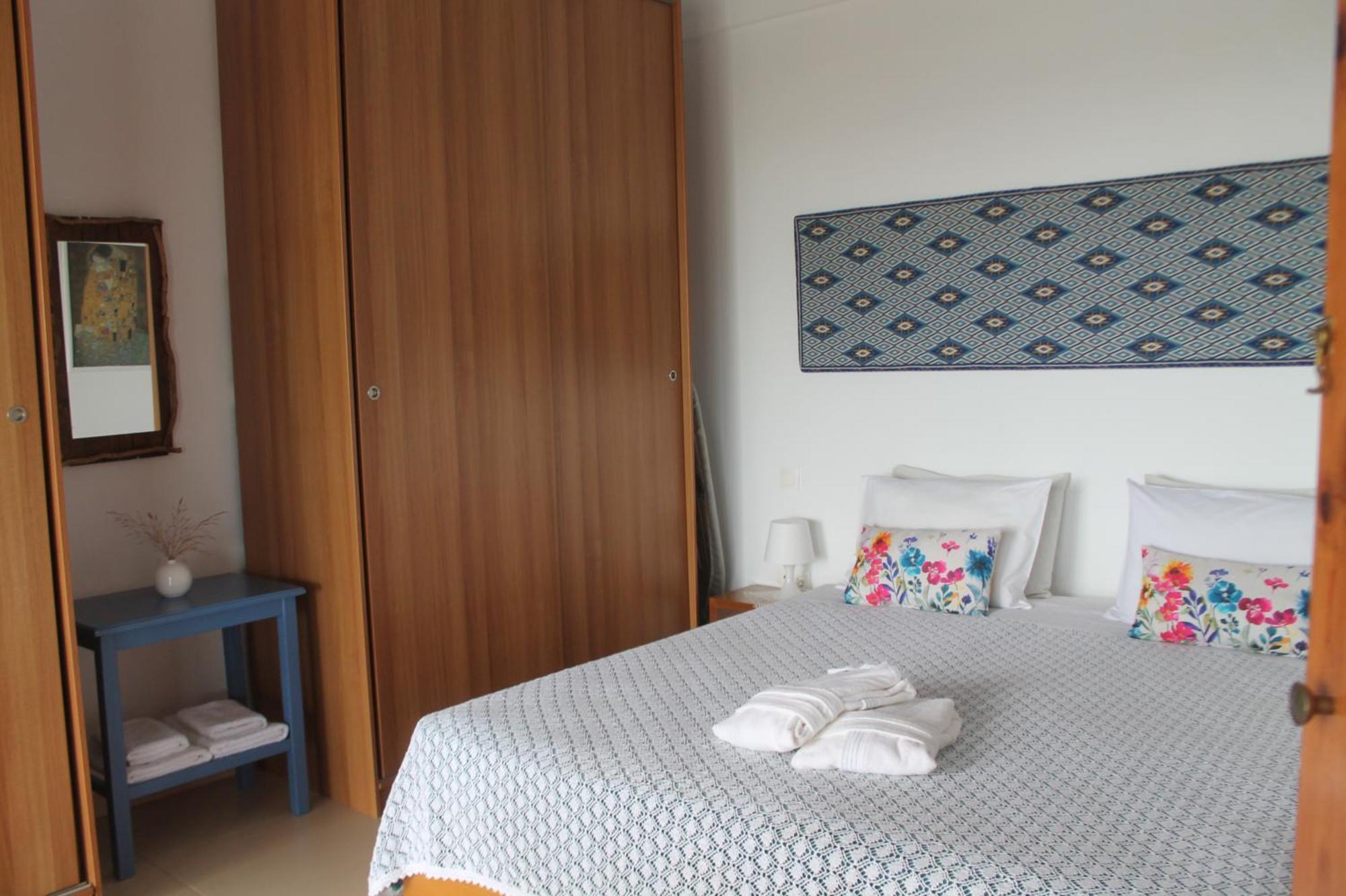 Pirgos  A Crystal Clear House In Pyrgos, Heraklion Crete מראה חיצוני תמונה