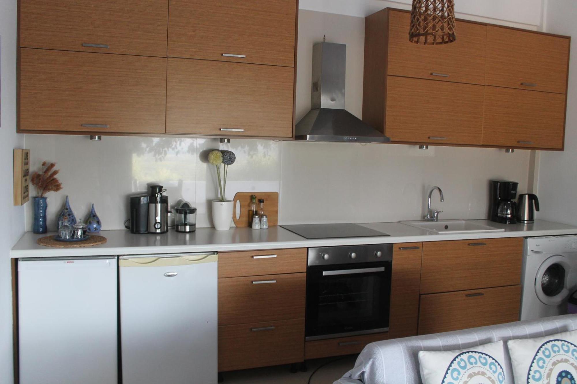 Pirgos  A Crystal Clear House In Pyrgos, Heraklion Crete מראה חיצוני תמונה