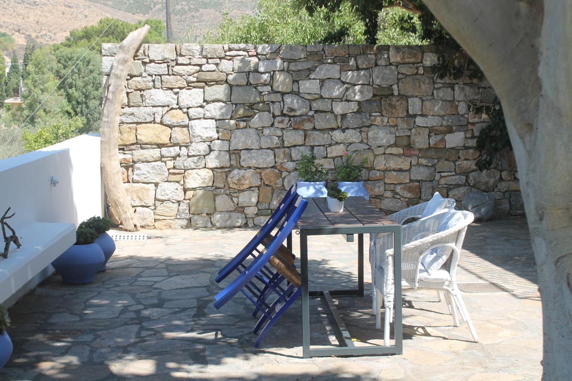Pirgos  A Crystal Clear House In Pyrgos, Heraklion Crete מראה חיצוני תמונה